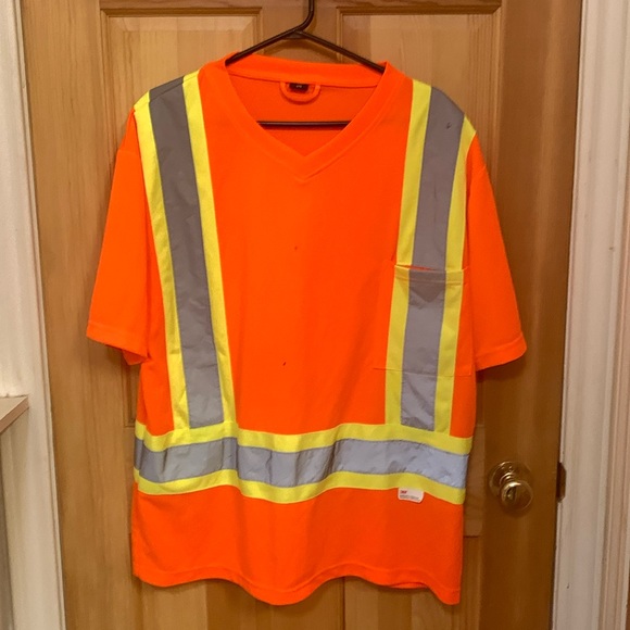 3M REFLECTIVE TOP - Picture 1 of 5